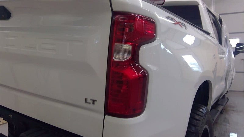Anti-Lock Brake Part Opt JL1 Fits 19-23 SILVERADO 1500 PICKUP 1661141