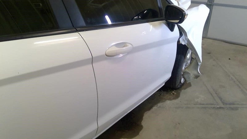 Ford Fiesta 2016 Headrest Used 3605