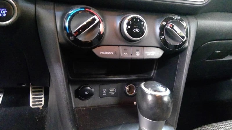 Temperature Control US Market Manual Temperature Control Fits 18-21 KO