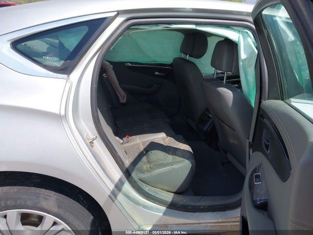 IMPALANEW 2014 Headrest 1979035