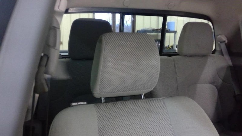 Nissan Frontier 2015 Headrest Used 2902