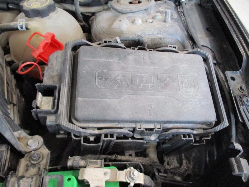 Starter Motor Fits 17-25 MALIBU 1687388