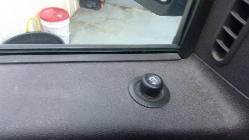Driver Front Door Switch Driver's Mirror Fits 09-19 21-22 FORD E350 VA