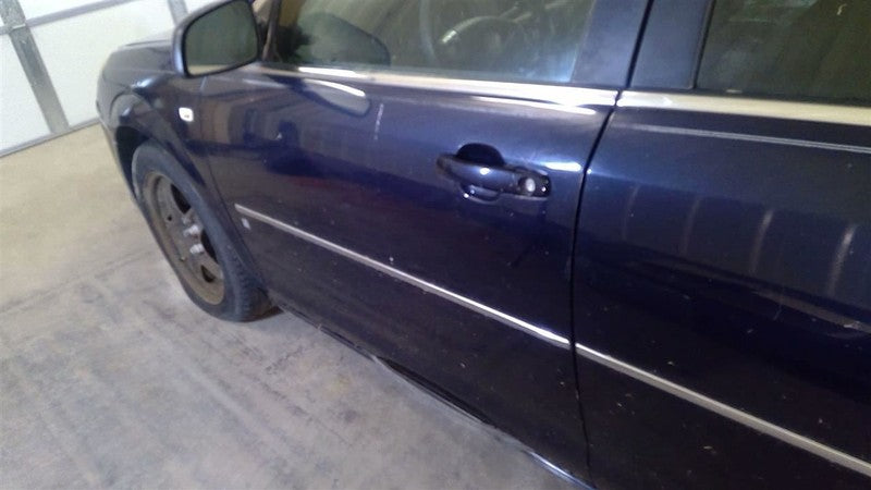 Alternator Fits 06-10 G6 1909826
