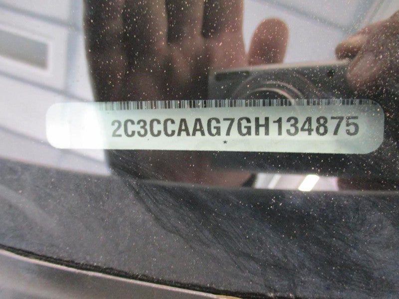 300       2016 Fuse Box Cabin 1664792