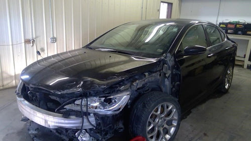 200       2015 Dash/Interior/Seat Switch 1722678