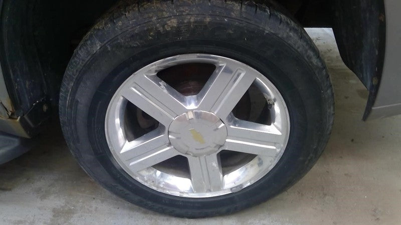 Anti-Lock Brake Part Assembly 17" Wheel Fits 07-09 ENVOY 2002987