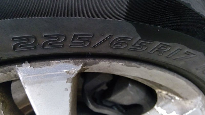 Automatic Transmission 6 Speed AWD Opt Mhc Fits 12 EQUINOX 1713048