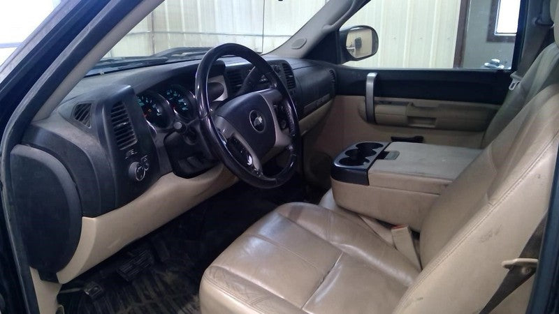 Alternator 145 Amp Opt KG3 Fits 07-14 ESCALADE 1732762