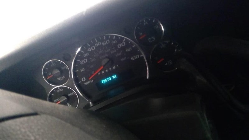 Engine 4.3L VIN P 8th Digit Opt LV1 Fits 21-23 EXPRESS 2500 VAN 172991