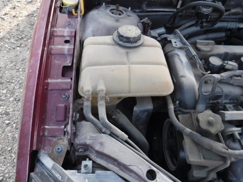 Brake Master Cylinder Without ABS Fits 00-08 FOCUS 1056420