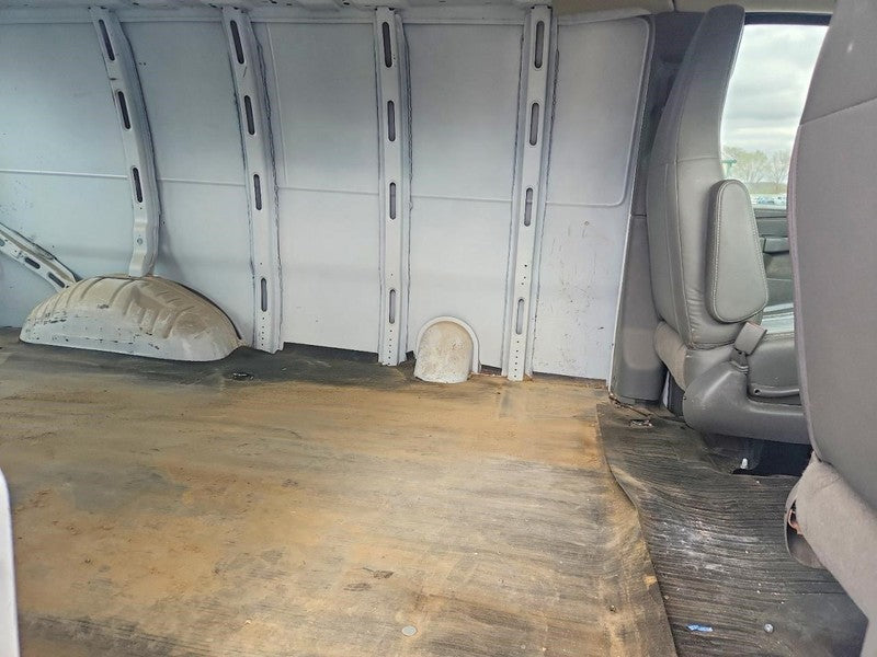 Seat Belt Front Driver Retractor Fits 16-24 EXPRESS 2500 VAN 1946814