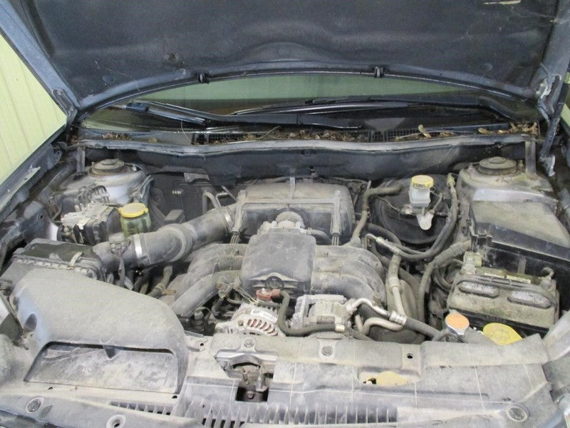 Driver Left Front Knee Fits 06-14 TRIBECA 2017556