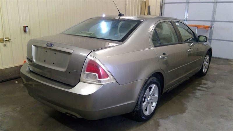 Power Steering Pump Fits 06-09 FUSION 1715338