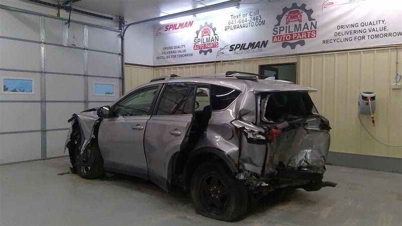 Transfer Case Fits 13-18 RAV4 1685532