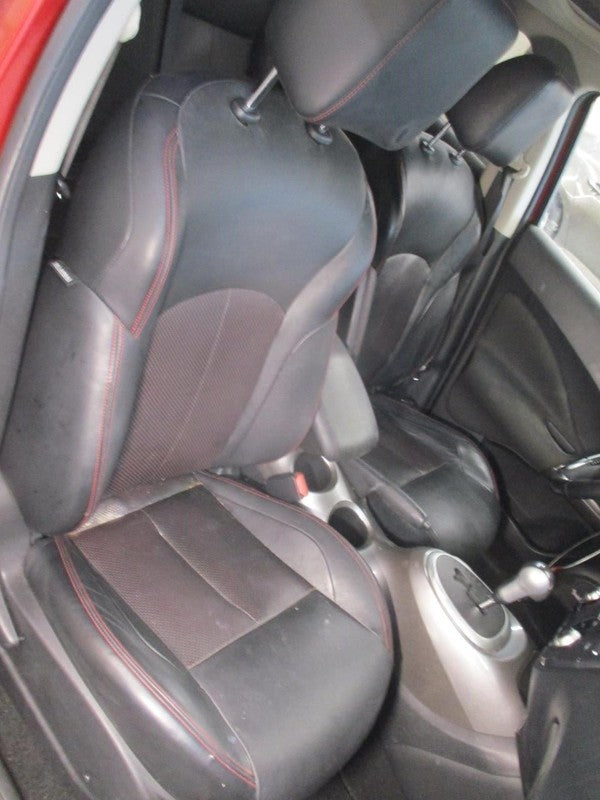 Passenger Front Seat Leather Manual Sl Thru 04/30/15 Fits 11-15 JUKE 1