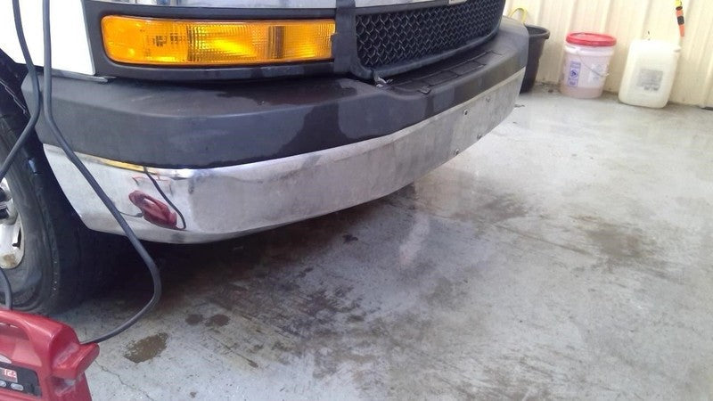 EXPRESS35 2018 Center Cap Wheel 1858962