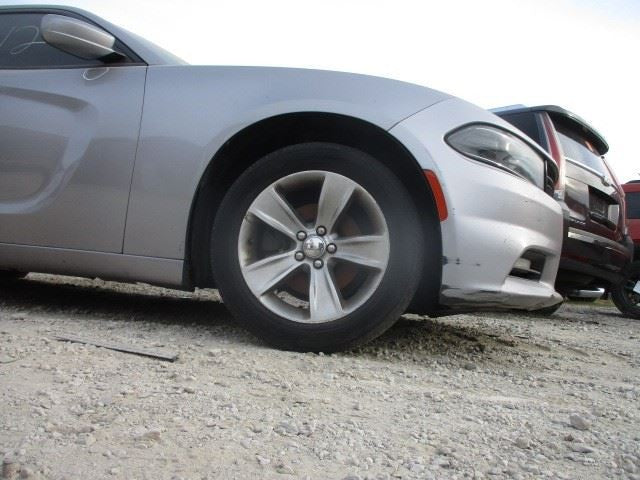 Automatic Transmission RWD 3.6L 8 Speed 8HP45 Fits 16-17 CHARGER 16007