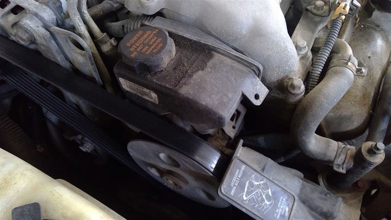 Automatic Transmission Fits 98-99 CENTURY 1701072