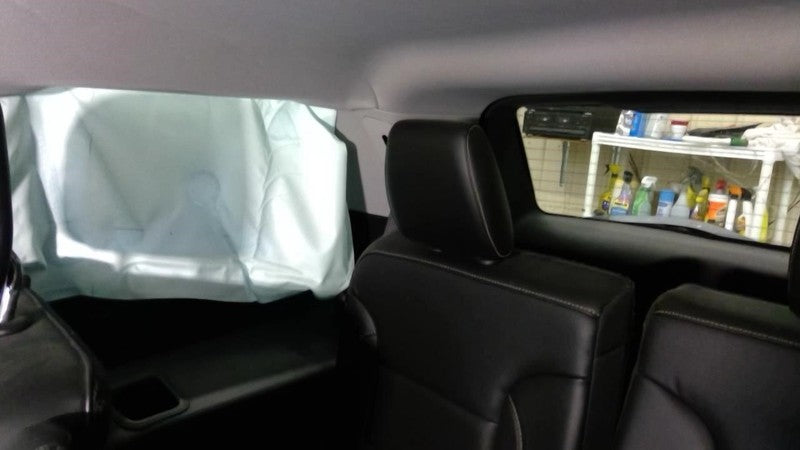 GMC Acadia 2017 Headrest Used 3858
