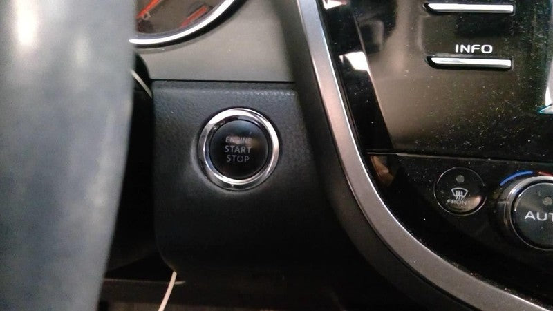 CAMRY     2018 Dash/Interior/Seat Switch 2036827