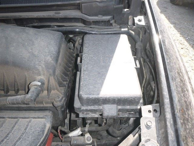 Driver Left Tail Light Quarter Panel Mounted Fits 20-24 VOYAGER 150413