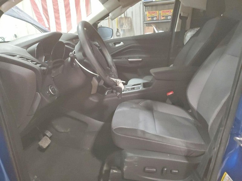 Passenger Right Front Knee Fits 13-19 ESCAPE 1888538