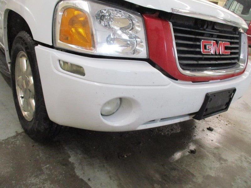 Driver Left Sun Visor With Illumination Fits 02-04 BRAVADA 2019291