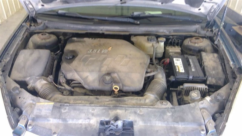 Alternator Fits 06-10 G6 1909826