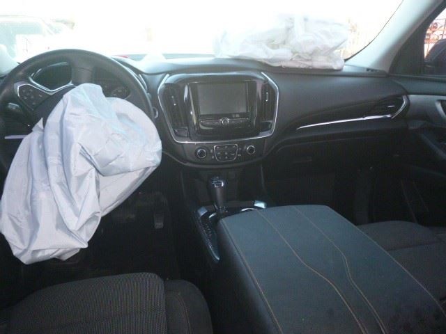 Engine 3.6L VIN W 8th Digit Opt Lfy Fits 18-24 ENCLAVE 1471123