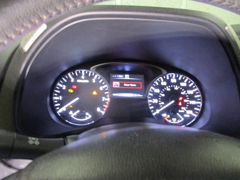 Speedometer Cluster MPH Fits 16 PATHFINDER 1732918