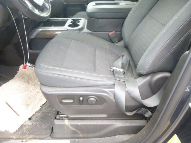 Driver Front Seat Bucket And Bench Fits 19-26 SILVERADO 1500 PICKUP 13