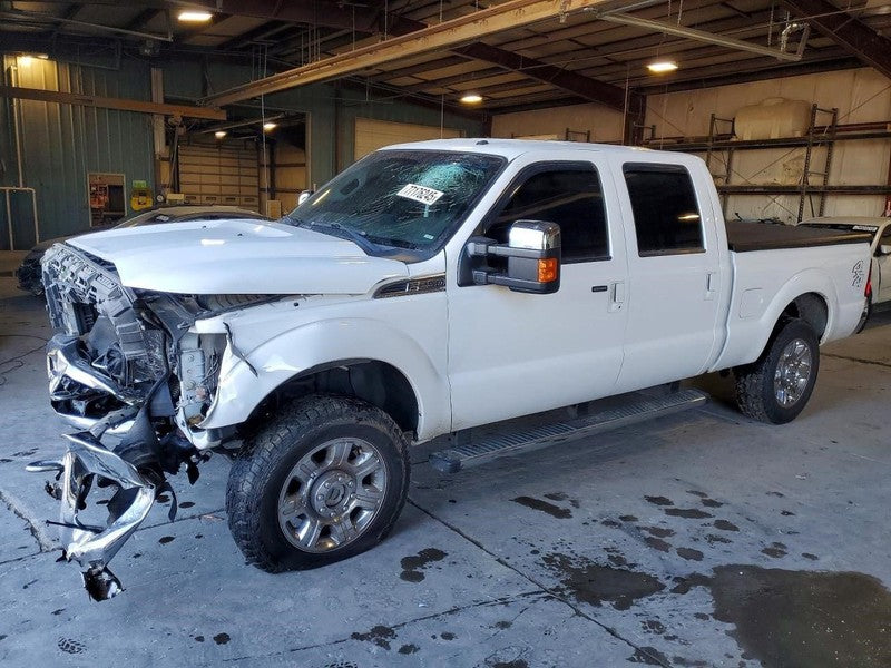 F250SD    2016 Owners Manual 2015419