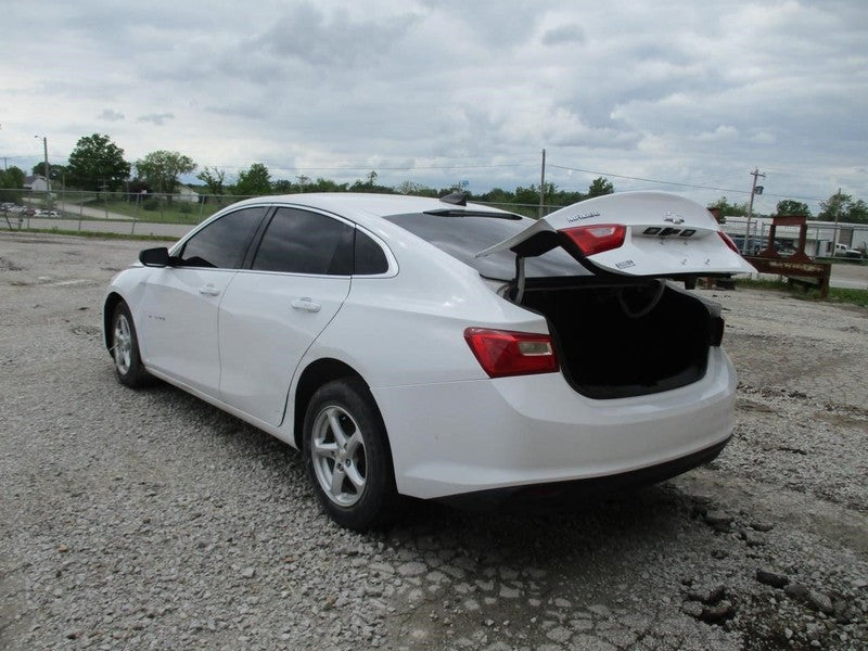 Alternator Fits 16-19 CRUZE 1671303