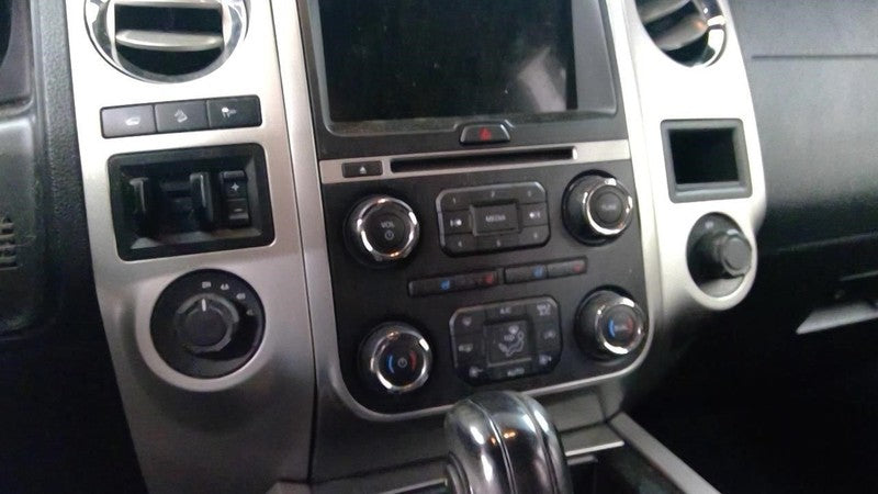 Audio Equipment Radio Control Panel XLT Fits 15-17 EXPEDITION 2026475