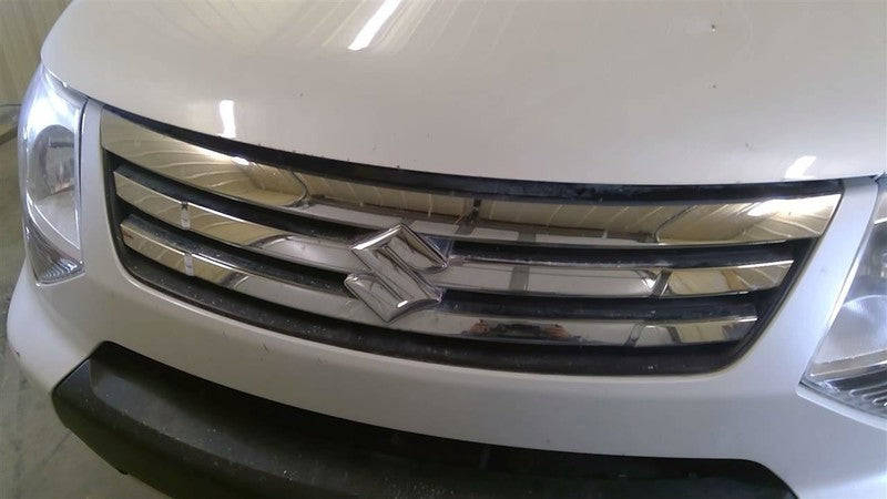 Power Steering Pump Fits 07-09 VITARA 1711539
