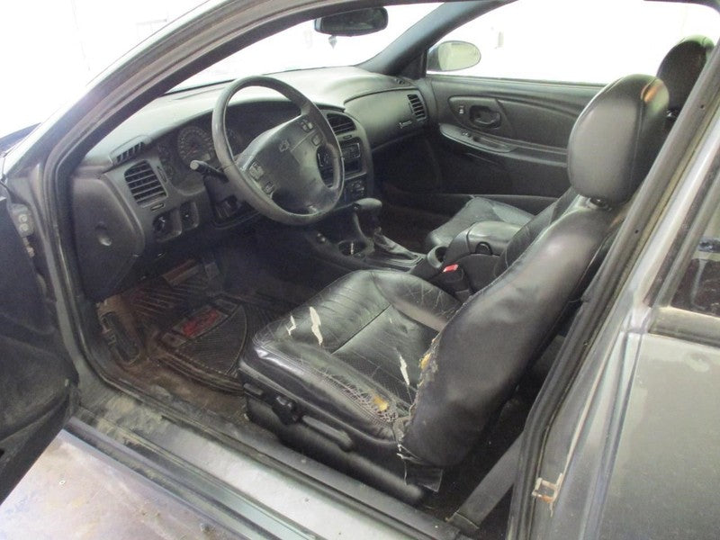 Automatic Transmission 3.8L 3.29 Axle Ratio Opt FR9 Fits 04 MONTE CARL