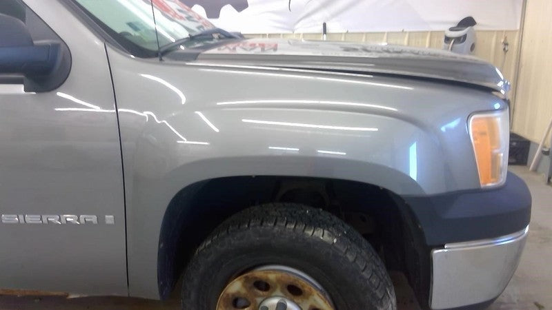 Audio Equipment Radio Opt US8 Fits 07-14 SIERRA 2500 PICKUP 2001223