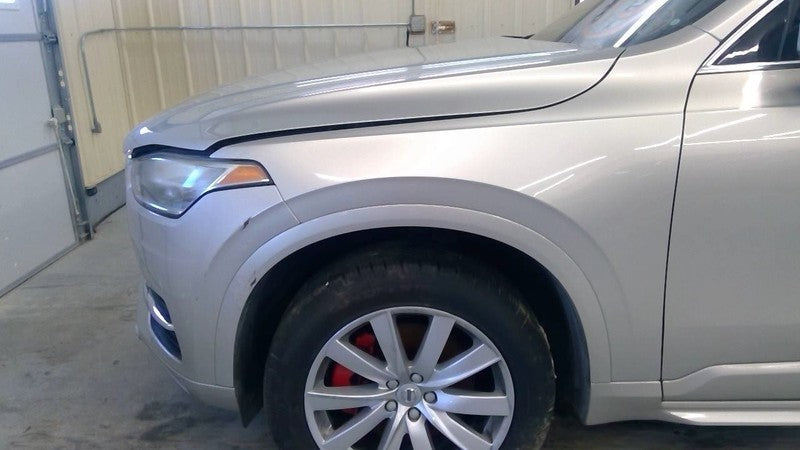 Driver Rear Suspension Without Crossmember AWD Fits 16-24 VOLVO XC90 1