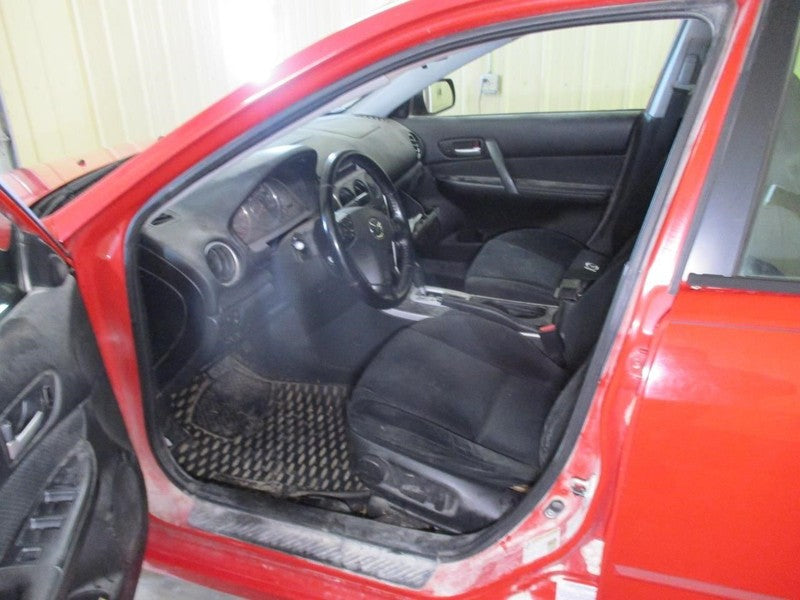 Steering Column Fits 03-08 MAZDA 6 2056156