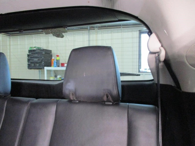 Mazda CX-9 2015 Headrest Used 3495