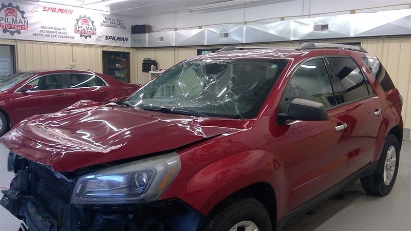 Engine J 11th Limited 3.6L VIN D 8th Digit Fits 13-17 ACADIA 1684819
