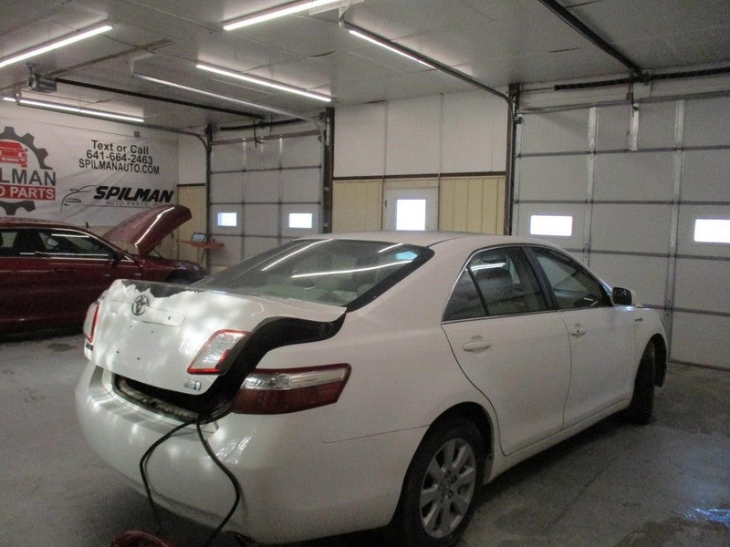 Radiator Fan Motor Fan VIN B 5th Digit Hybrid Fits 07-11 CAMRY 2050056