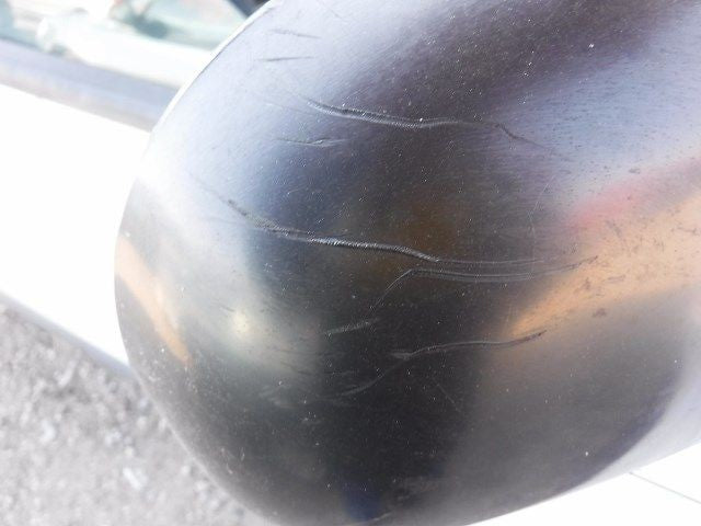 Door Handle Exterior Assembly Door Rear Matte Black Fits 02-07 CARAVAN