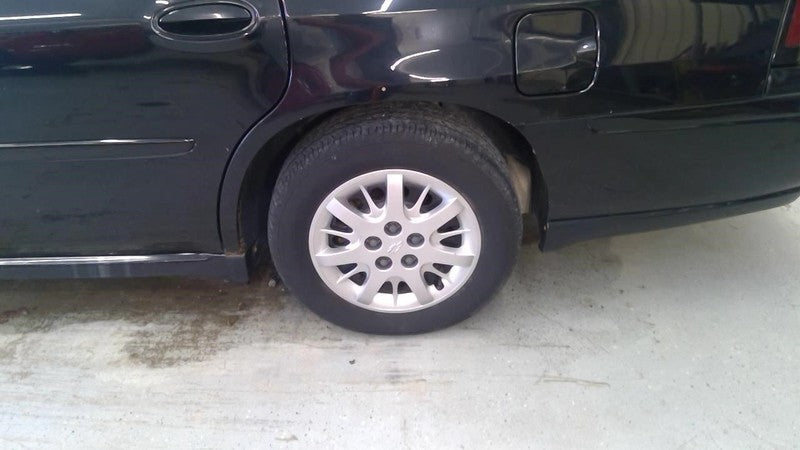 Wheel 16x6-1/2 Steel Fits 03-08 GRAND PRIX 1939730