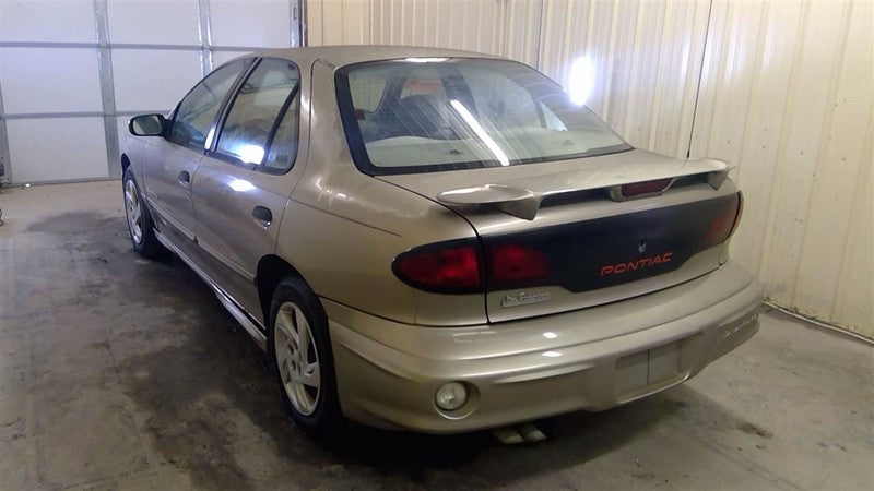 Power Steering Pump VIN 4 8th Digit Fits 95-02 CAVALIER 1679728