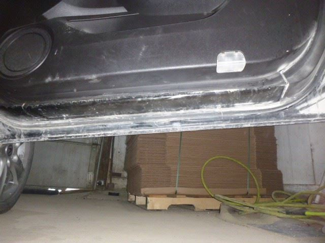 Automatic Transmission 2.4L 4 Cylinder Fits 09-10 TSX 1638178