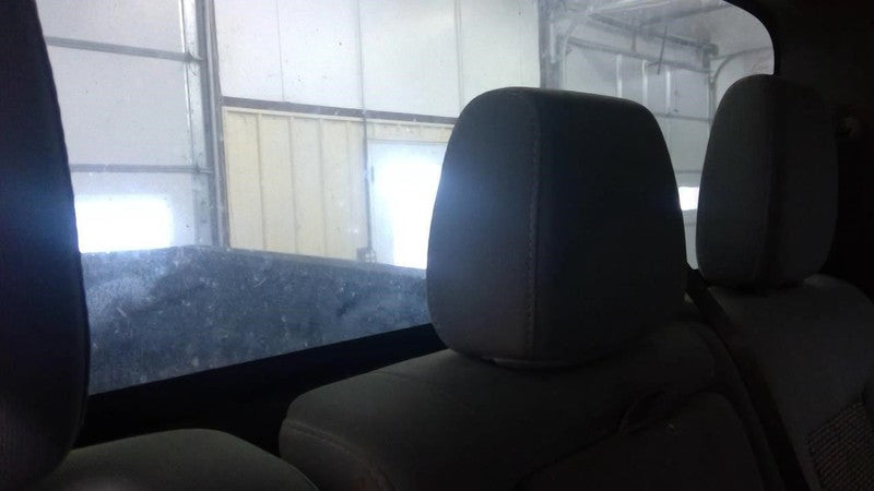 Ford F-250SD 2012 Headrest Used 6829