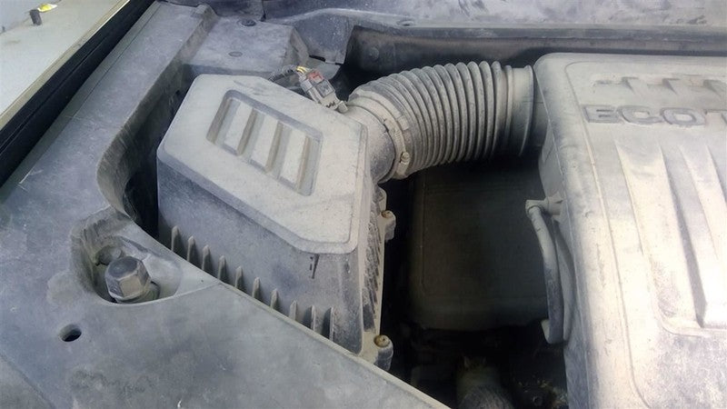 Automatic Transmission 6 Speed AWD Opt Mhc Fits 12 EQUINOX 1637191