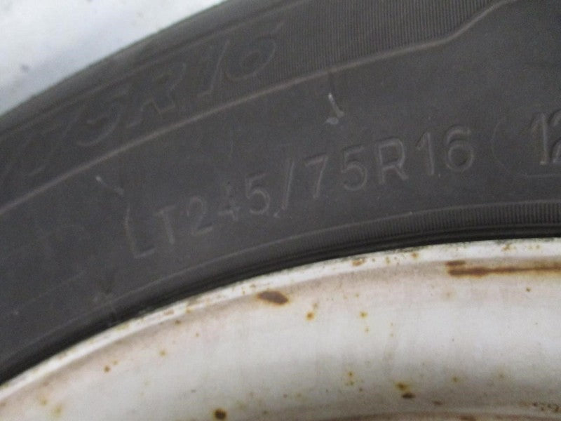 Alternator 95 Amp Fits 97-04 FORD E150 VAN 1738698